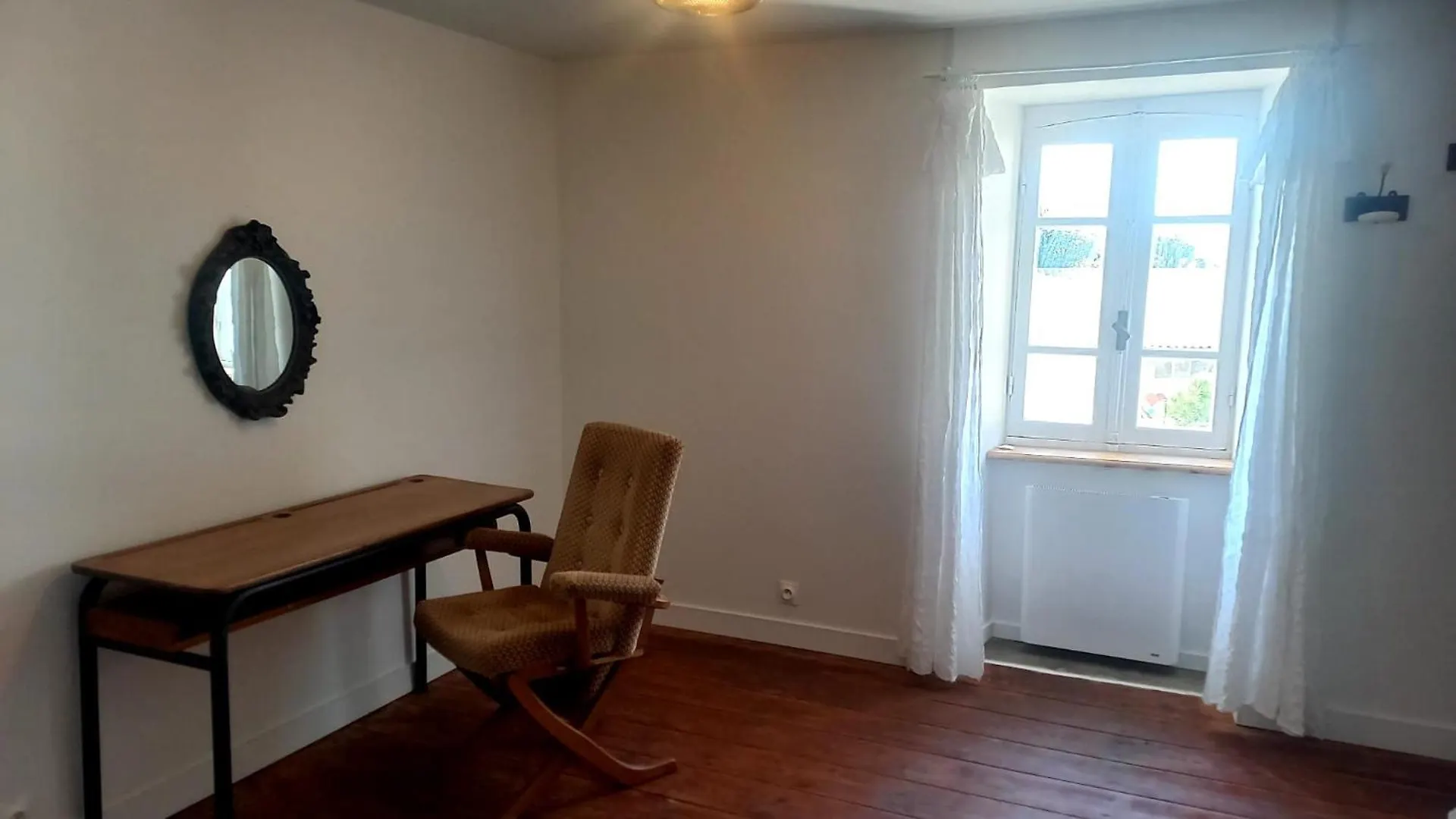 Apartment Vacances A L'Ecole ! Cleden-Cap-Sizun