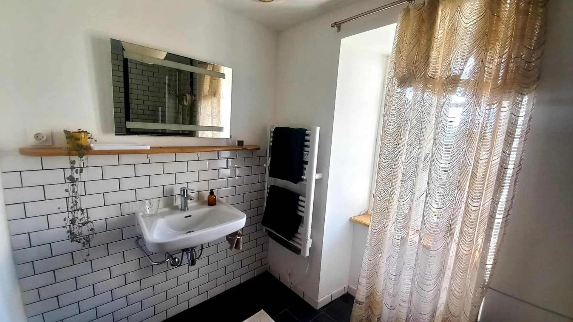 Apartment Vacances A L'Ecole ! Cleden-Cap-Sizun