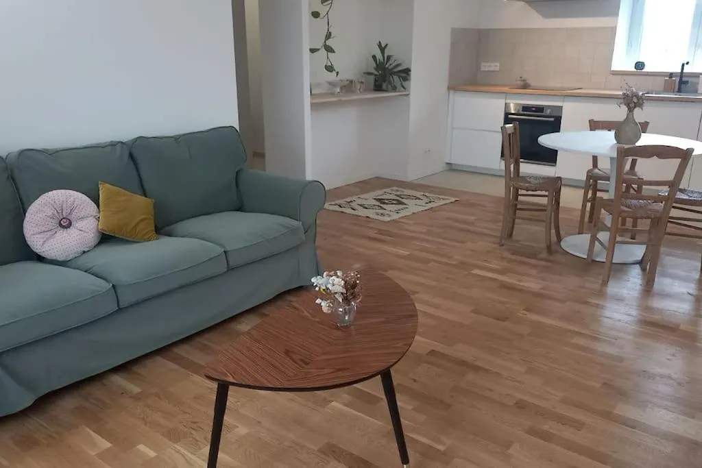 Vacances A L'Ecole ! Cleden-Cap-Sizun Apartment